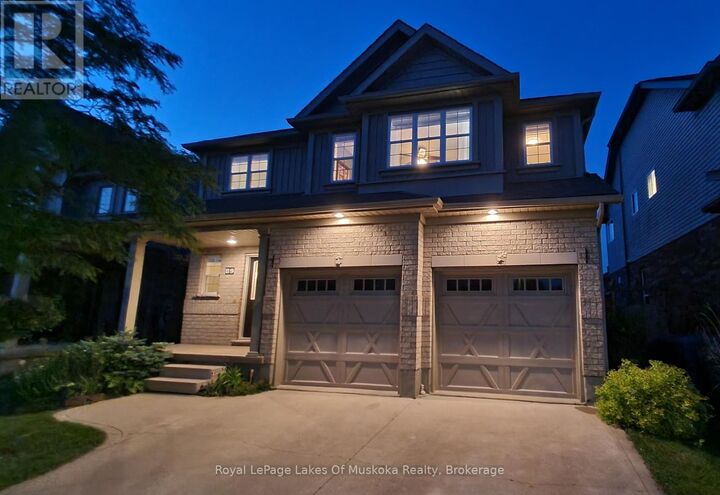 Property Photo:  89 Davis Street  ON N1E 0G2 