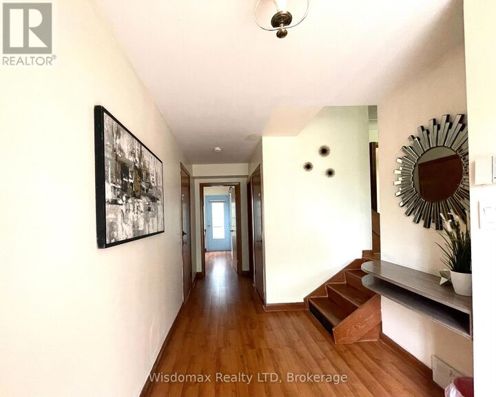 Property Photo: 110 Riverview Boulevard ON L2T 3M2