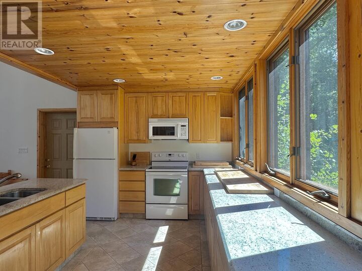Property Photo:  116 Laughing Water Rd  ON P0X 1N0 