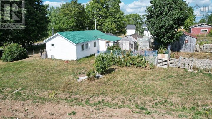 Property Photo:  1070 South Brook Road  NS B0M 1W0 