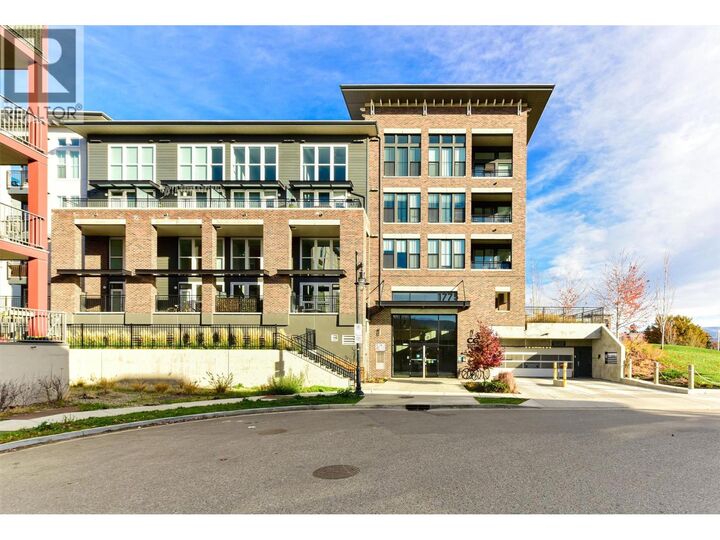 1775 Chapman Place Ph12  Kelowna BC V1Y 0G3 photo