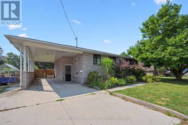 Property Photo: 475 5th Street ON N4N 3H3