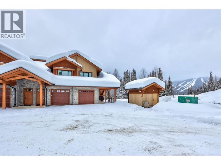 Property Photo: 7005 McGillivray Lake Drive 15 BC V0E 5N0