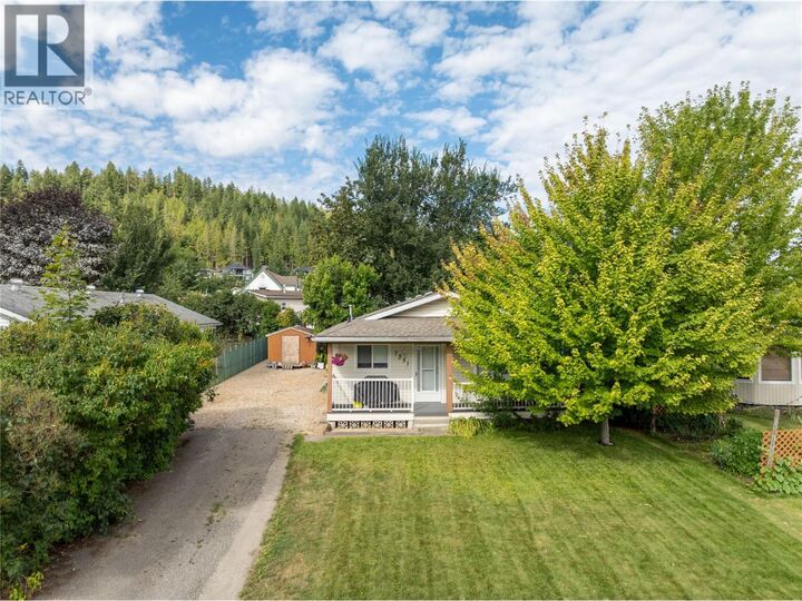 7251 48 Street Northeast  Salmon Arm BC V0E 1K0 photo
