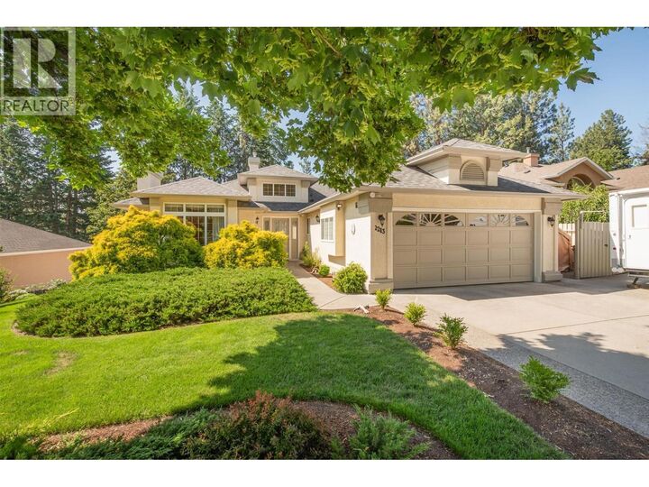 2213 Shannon Woods Place  West Kelowna BC V4T 2L9 photo