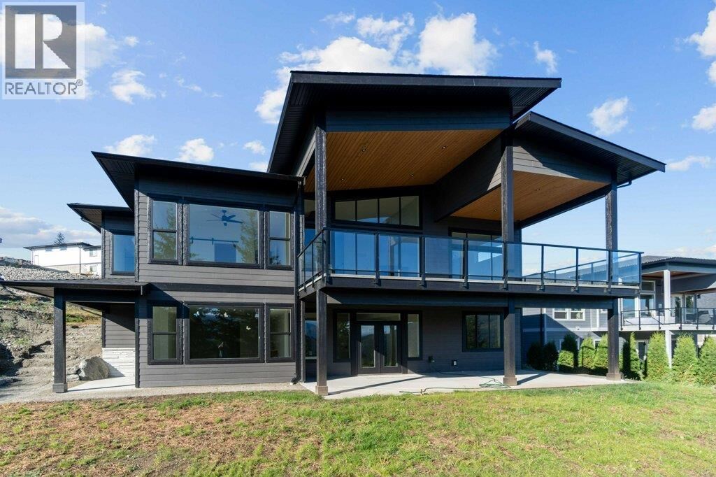 Photo de la propriété: 2506 Highlands Drive BC V0E 1H2