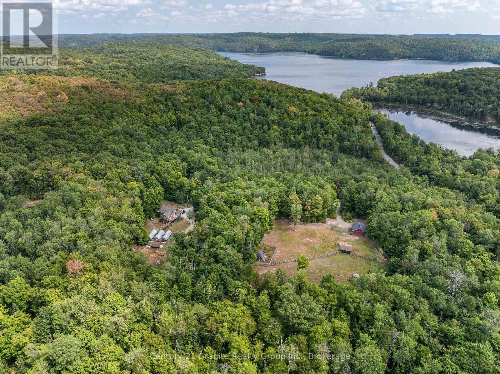 Property Photo:  1071 Dardanelles Road  ON K0M 1S0 