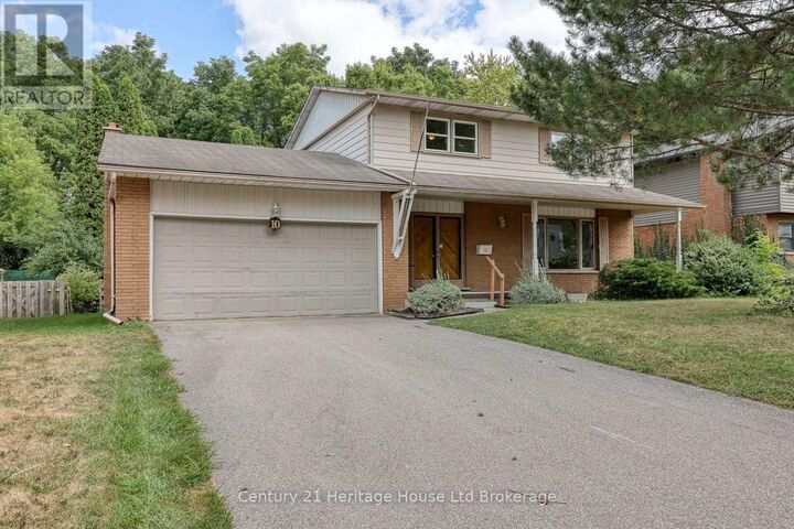 10 Grenville Street  Ingersoll (Ingersoll - South) ON N5C 3N3 photo