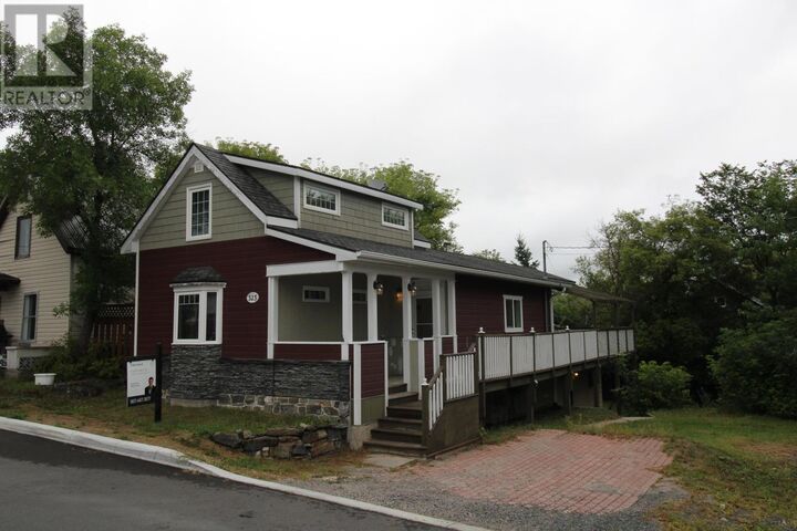 Property Photo:  323 Tenth St  ON P0X 1C0 