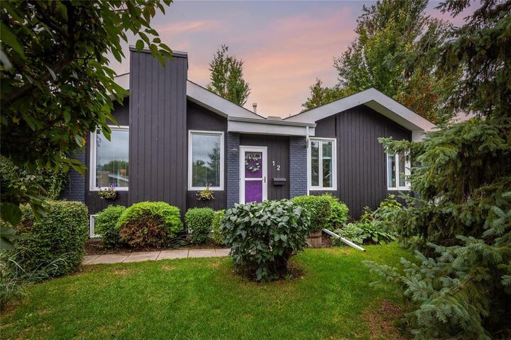 12 Marlyn Place  Winnipeg MB R2P 2A6 photo