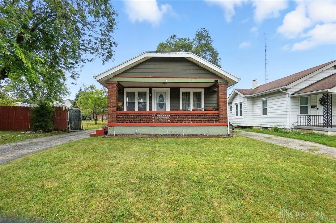 Property Photo:  1745 S Smithville Road  OH 45410 