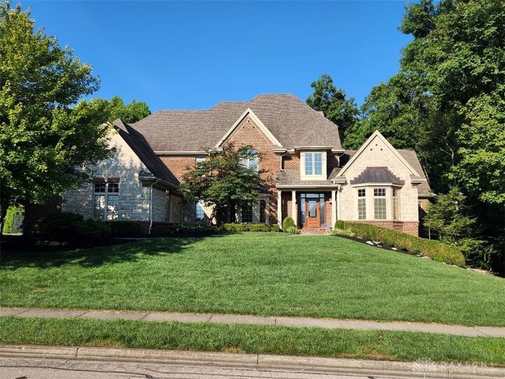 139 Signature Drive  Xenia OH 45385 photo