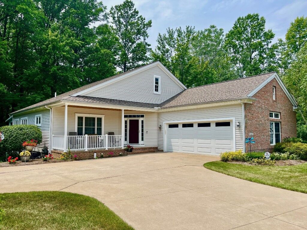 Property Photo:  6965 Jefferson Court  PA 16417 