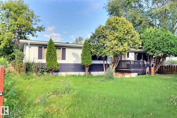 Property Photo:  537 Evergreen Park NW  AB T5Y 4M2 