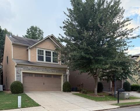 Property Photo: 3567 Archgate Court GA 30004