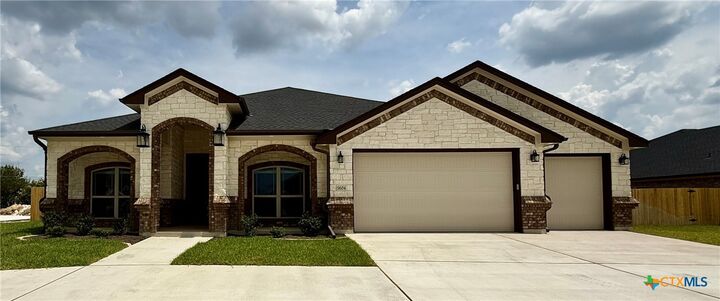 5604 Kemosabe Drive  Killeen TX 76542 photo