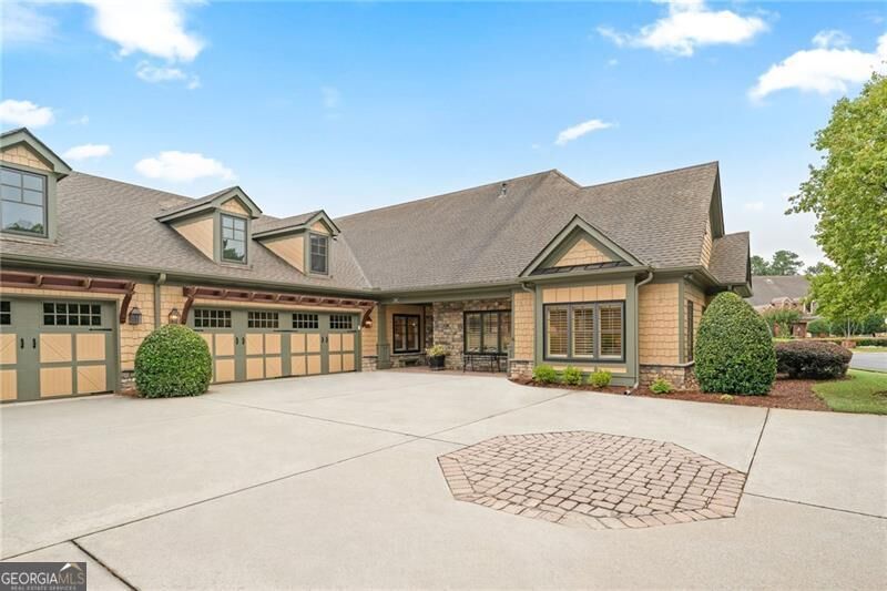 Property Photo:  2557 Ballantrae Circle 67  GA 30041 