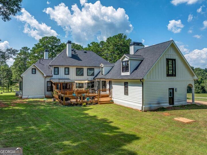 Property Photo: 1860 Chambers Road GA 30253