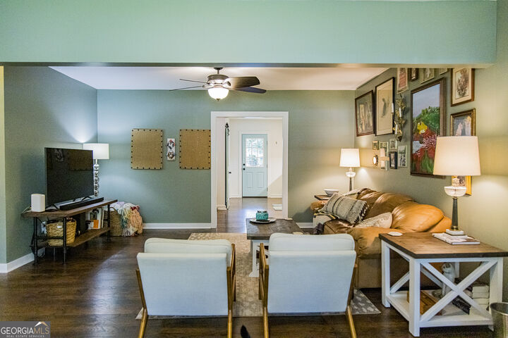 Property Photo: 14 Berckman Lane SW GA 30165