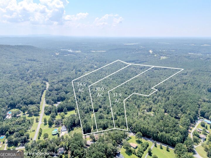 Property Photo: 0 SW Radio Springs Road GA 30165