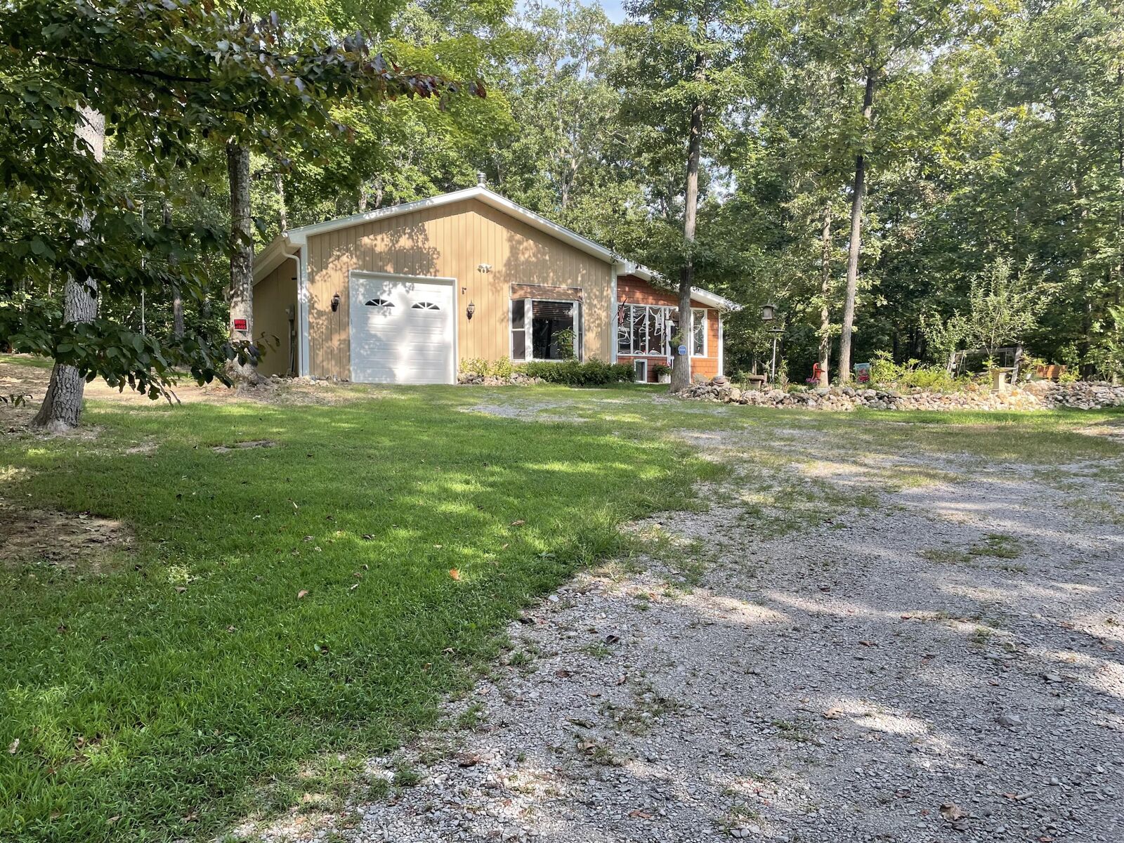 Property Photo:  63 County Road 100  TN 37322 
