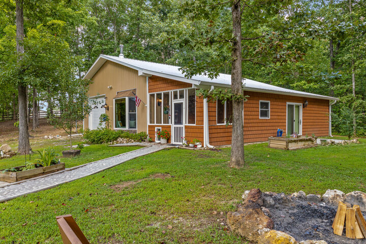 63 County Road 100  Decatur TN 37322 photo