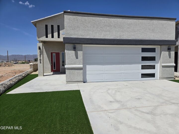 Property Photo: 12105 Sanaa TX 79934