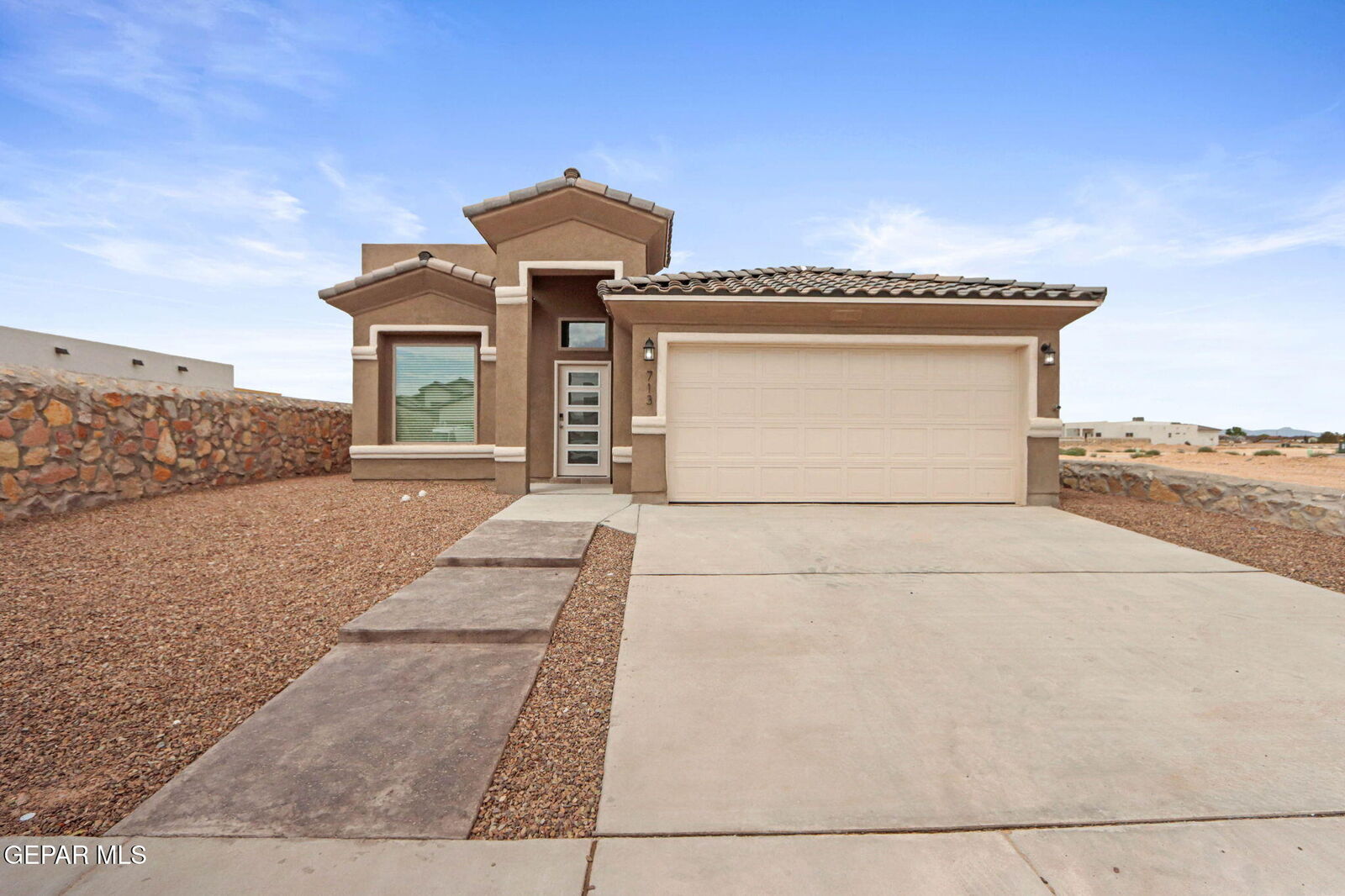 Property Photo:  15040 Function Court  TX 79938 