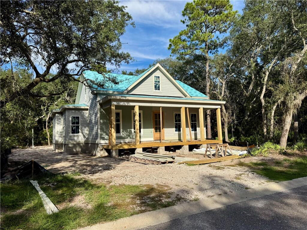 Property Photo:  115 Wards Lane  GA 31558 