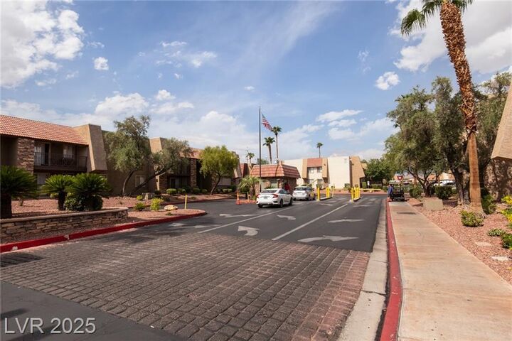 Property Photo:  4980 Indian River Drive 437  NV 89103 
