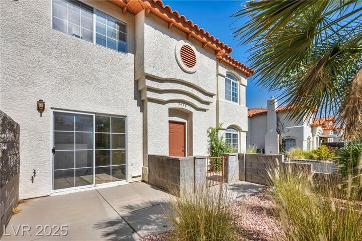 Property Photo: 3448 Twilight Star Drive NV 89117