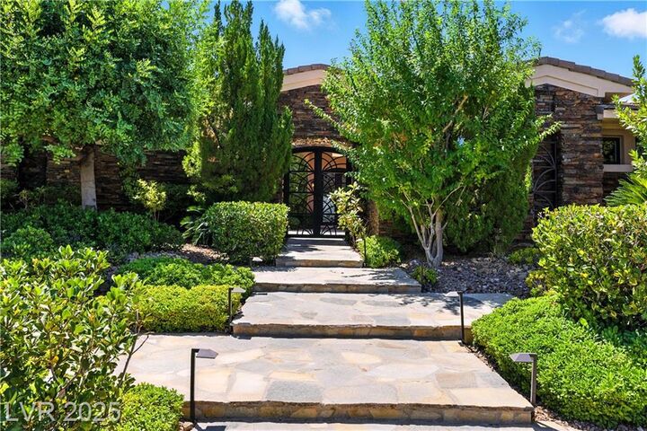 Property Photo:  23 Quiet Moon Lane  NV 89135 