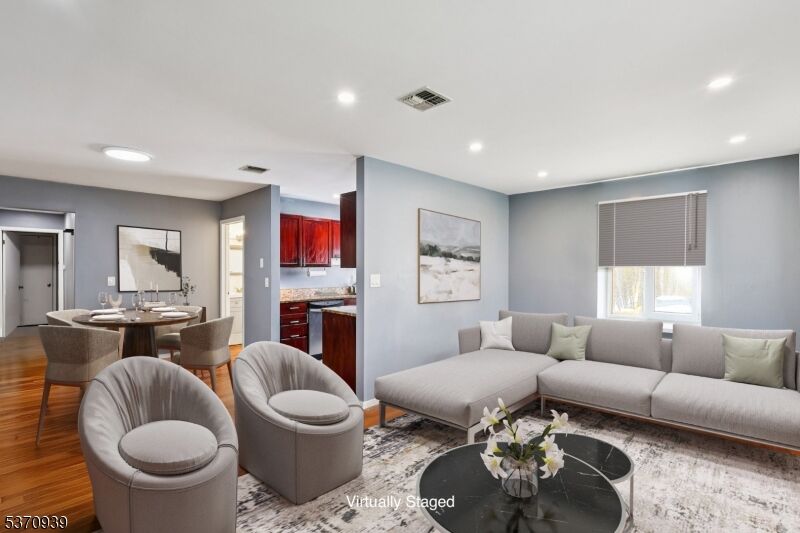 Property Photo: 203 Watsessing Ave 203 NJ 07003