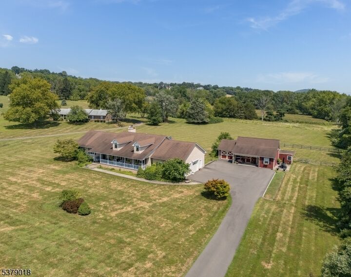 Property Photo: 80 Deer Hill Rd NJ 08833