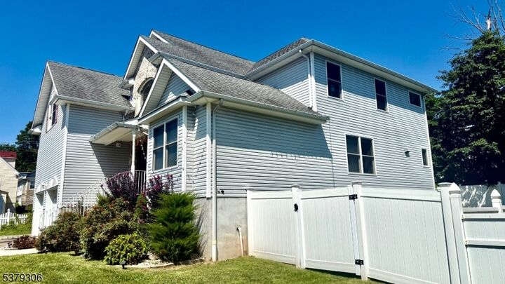 Property Photo: 36 Fiume St NJ 08830