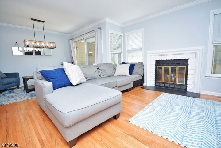 Property Photo: 13 Eton Ct NJ 07921