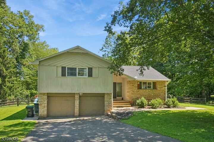 Property Photo: 27 Fawn Dr NJ 08822