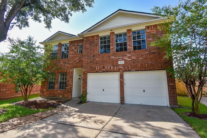 Property Photo:  19235 Indian Stone Lane  TX 77449 