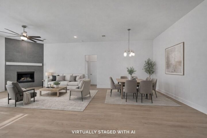 Property Photo:  455 6th Street  TX 77355 