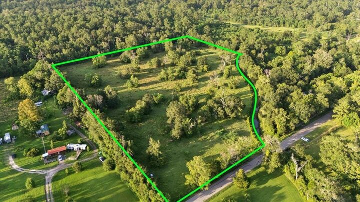 Property Photo: 2224 Bancroft Road TX 77632