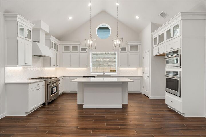 Property Photo: 2615 Clapbread Lane TX 77471