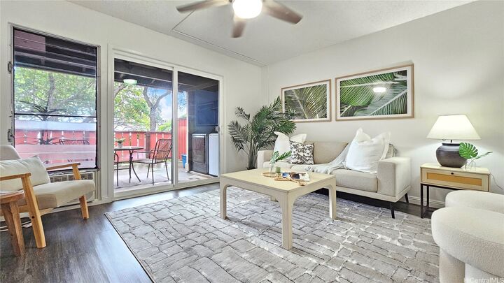 Property Photo: 94-1484 Lanikuhana Avenue 518 HI 96789