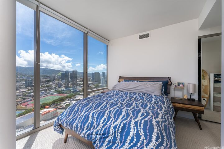Property Photo:  1001 Queen Street 3315  HI 96814 