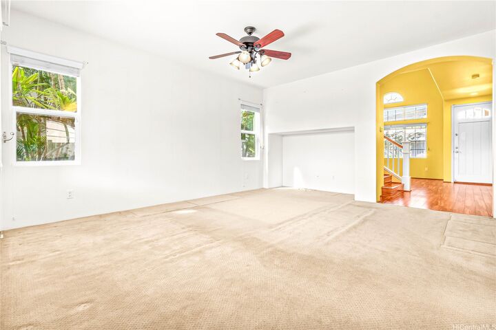 Property Photo: 91-1041 Kai Weke Street HI 96706