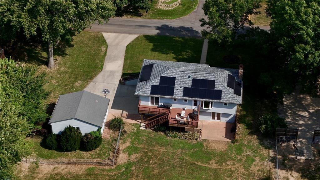 Property Photo: 3814 Meadow Oak Lane MO 64503