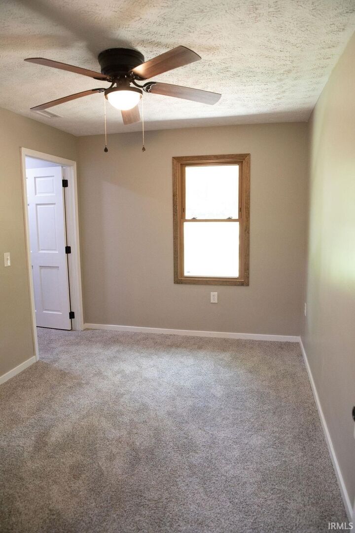 Property Photo:  133 E Tennyson Road  IN 47601 