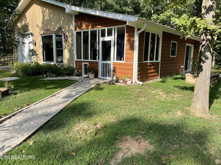 Property Photo:  63 County Road 100 - Lot 2  TN 37322 