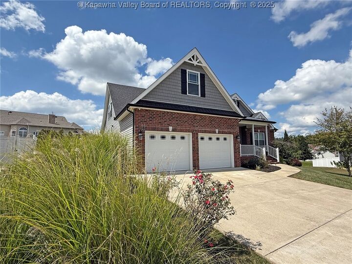 Property Photo:  75 Mercy Way  WV 25526 