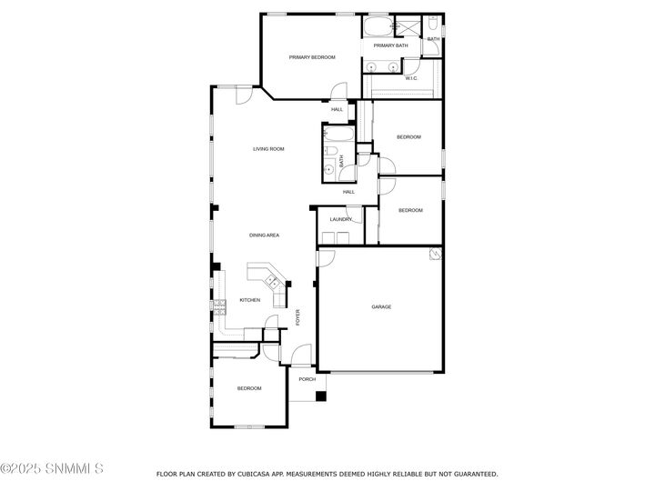 Property Photo:  3562 Calle De Sierra  NM 88012 