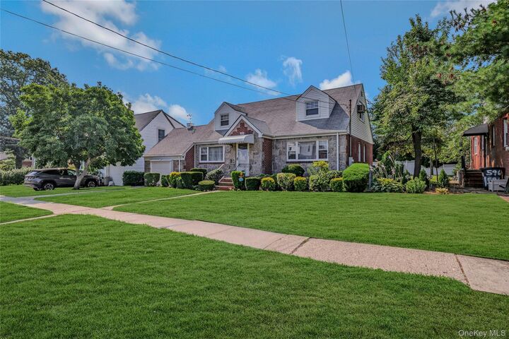 Property Photo: 908 6th Avenue NY 11040